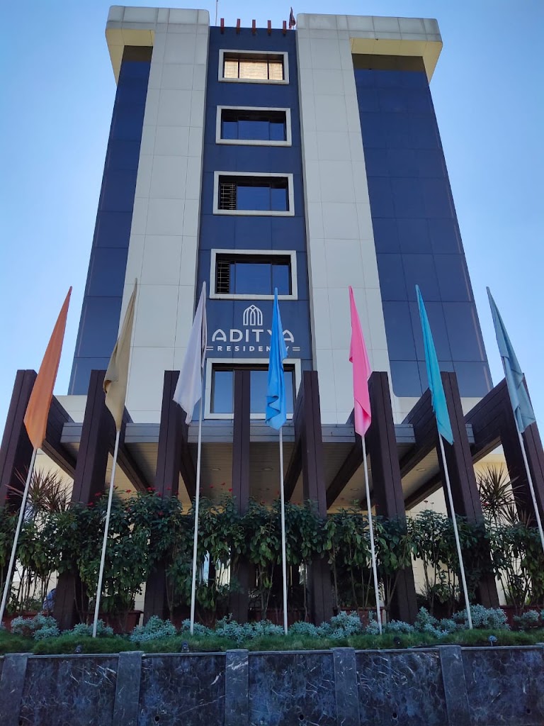 Hotel Aditya Residency
