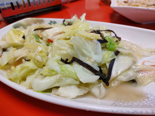 沙里仙鱘龍魚餐廳 的照片