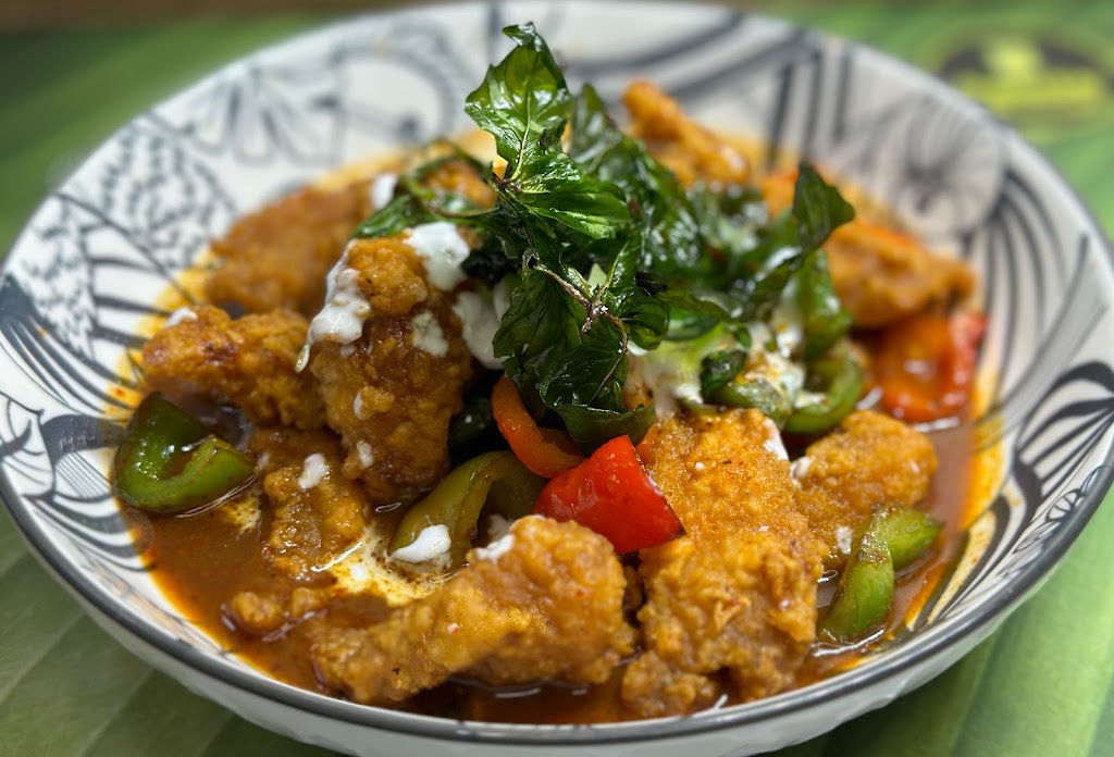 Peinto Thai Kitchen