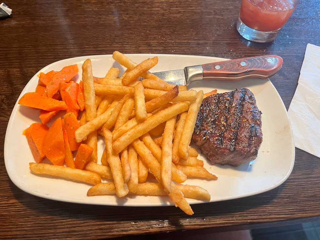 French fries