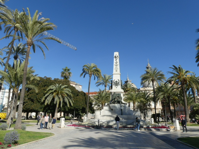 Plaza de la Isla — Mas recientes