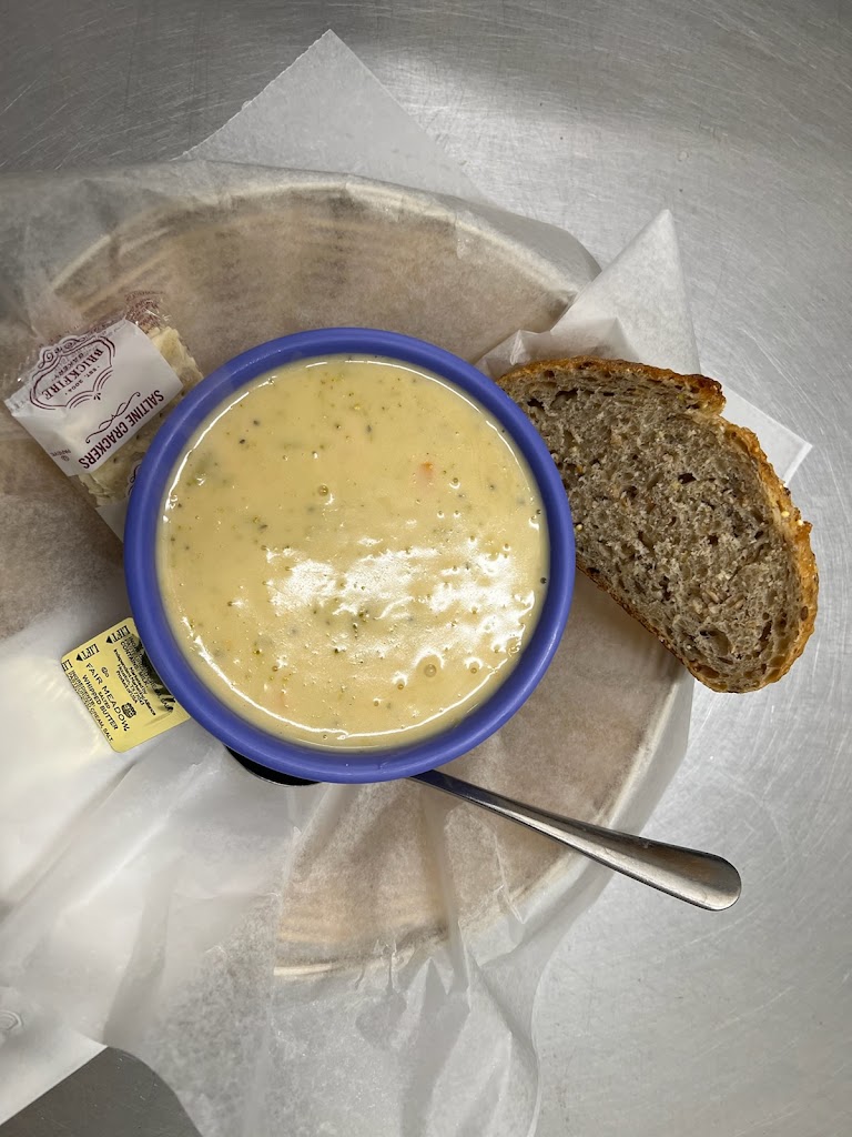  Pickerman's Soup & Sandwich Shop
