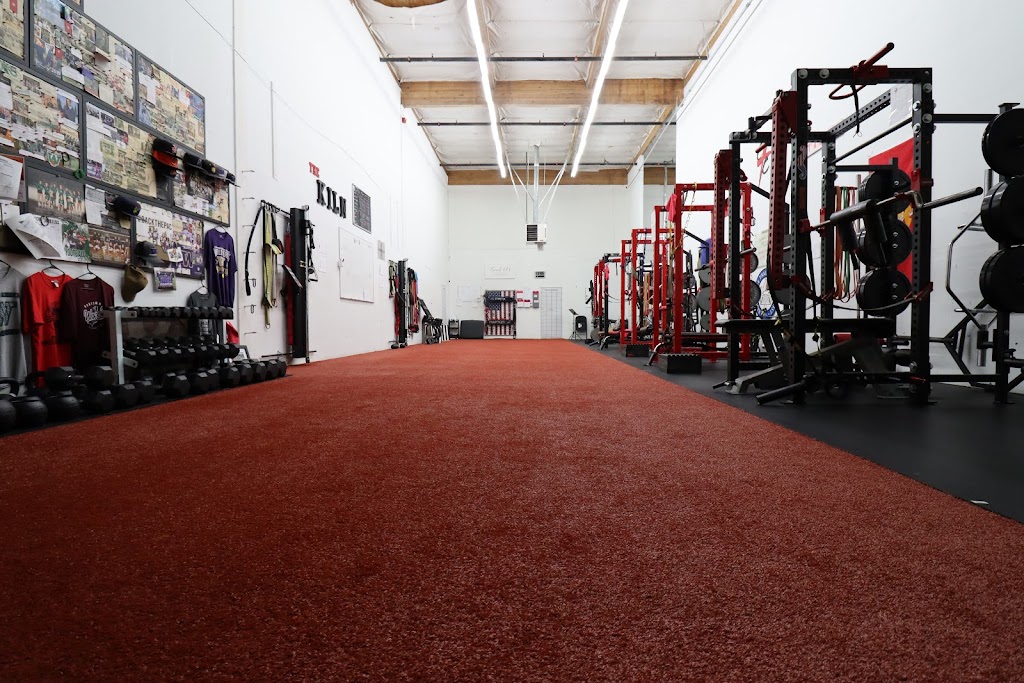  Curtis Clay Training