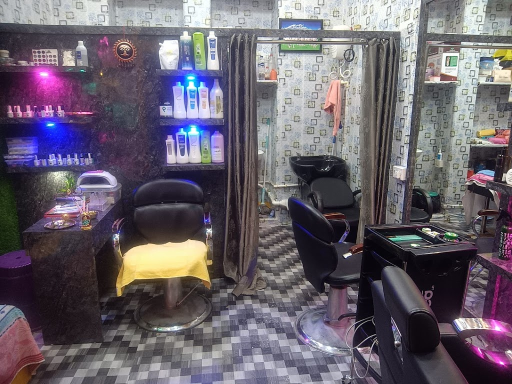 Rangoli Ladies Beauty Salon