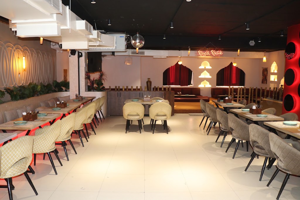 Hidden The Incognito Haven Best Pub Club Bar In Amritsar