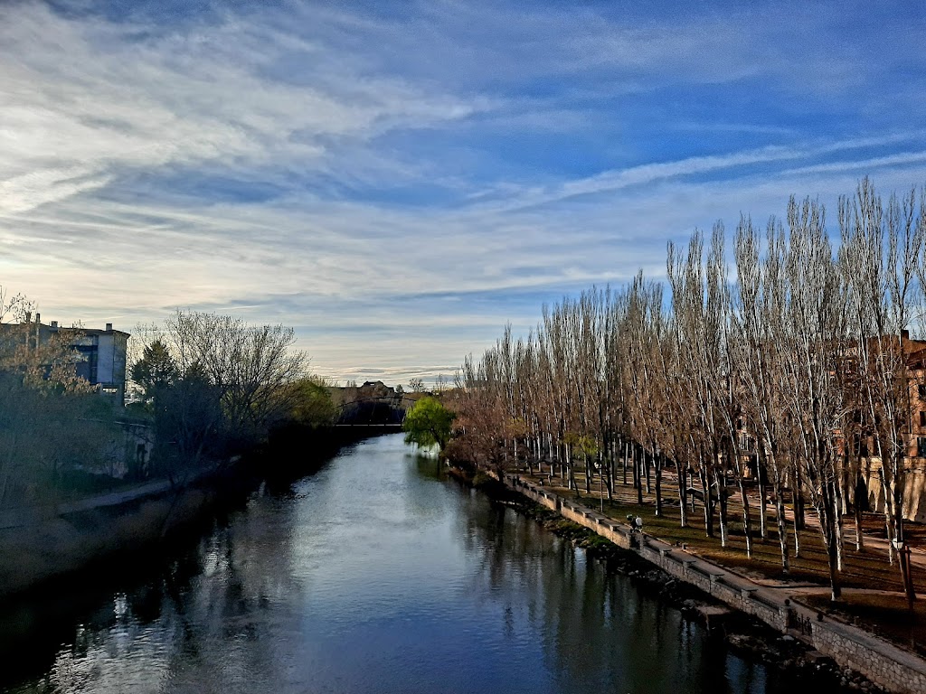 Puente de Aranda