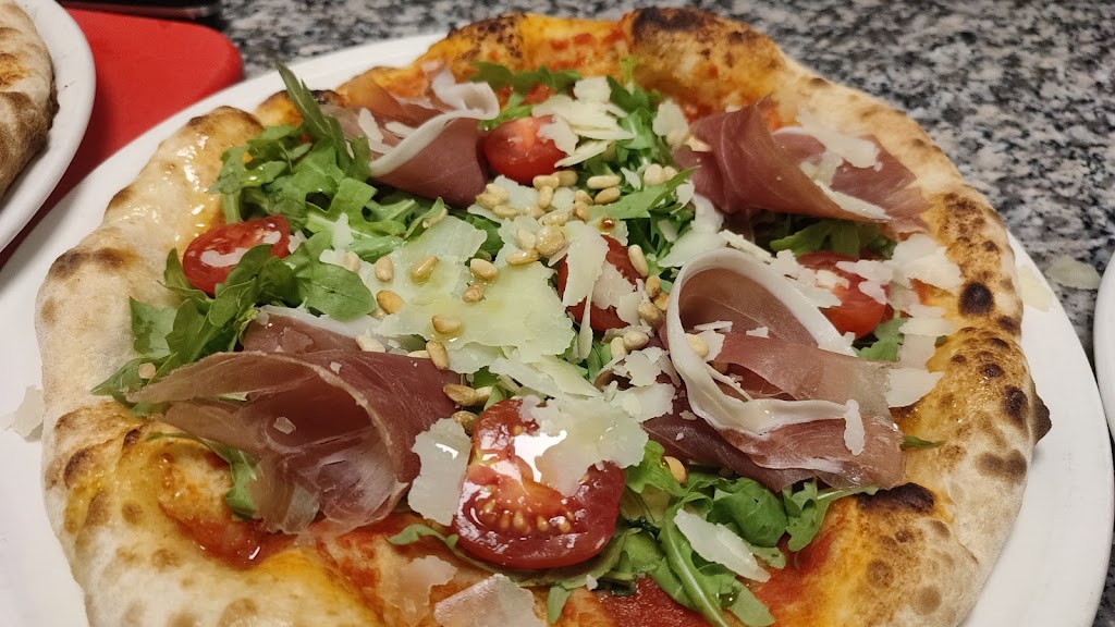 Bianca Pizzeria Restaurante Sagunto