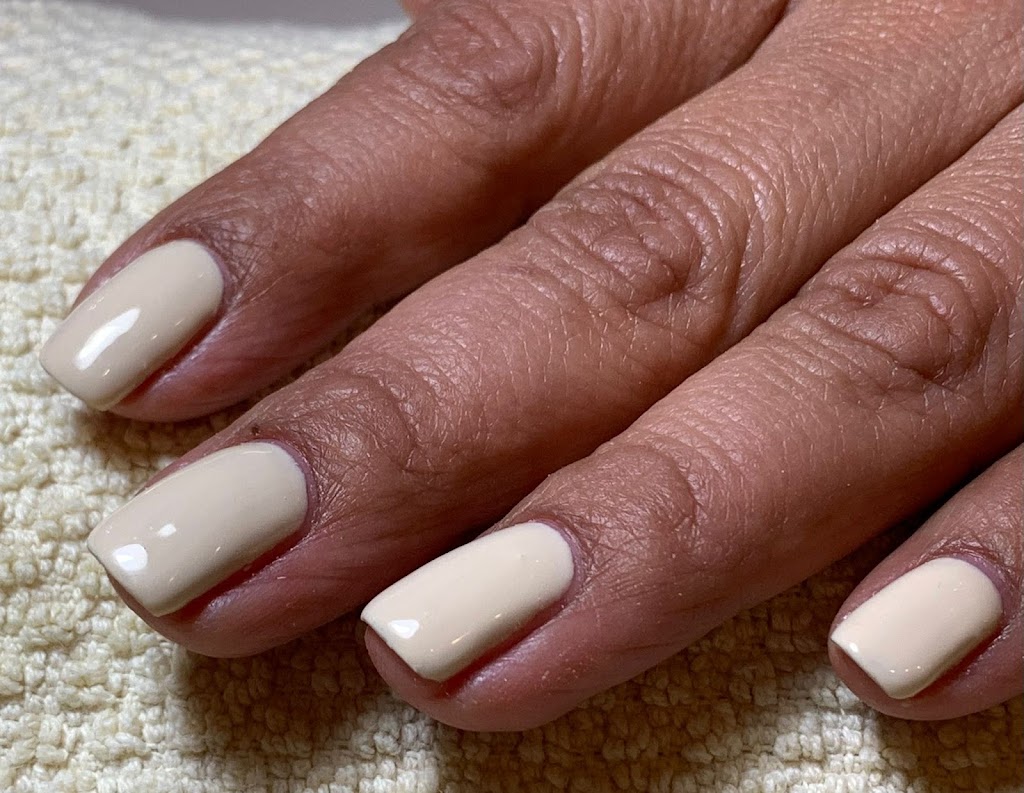 Estil Propi Centre d'Estetica — Manicura