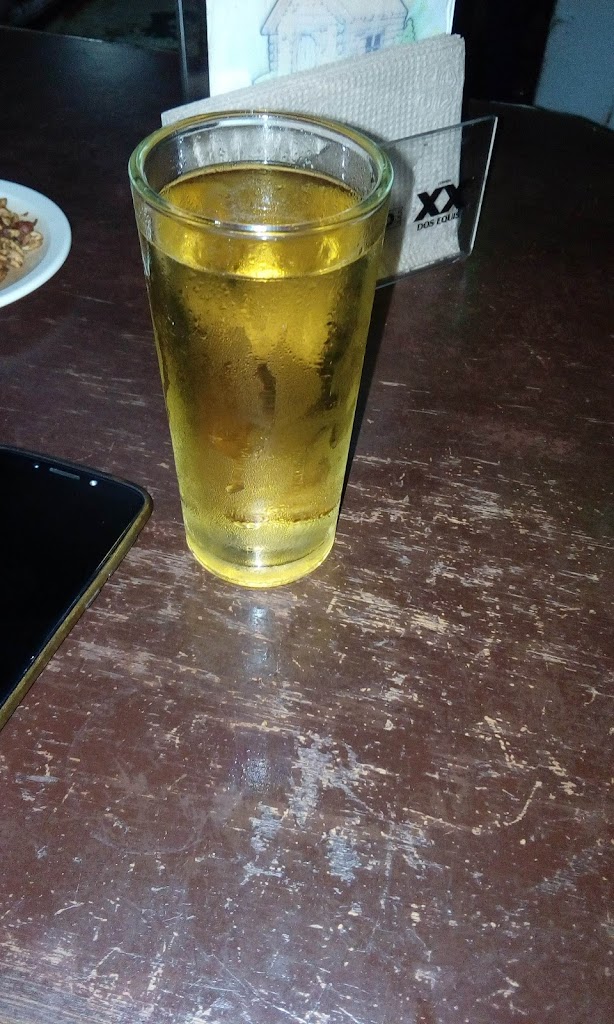 BAR LA CABANA ESCONDIDA