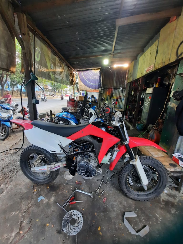 Kemang Motor