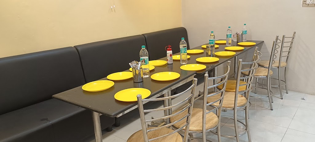 Delhi Chat Rasoi
