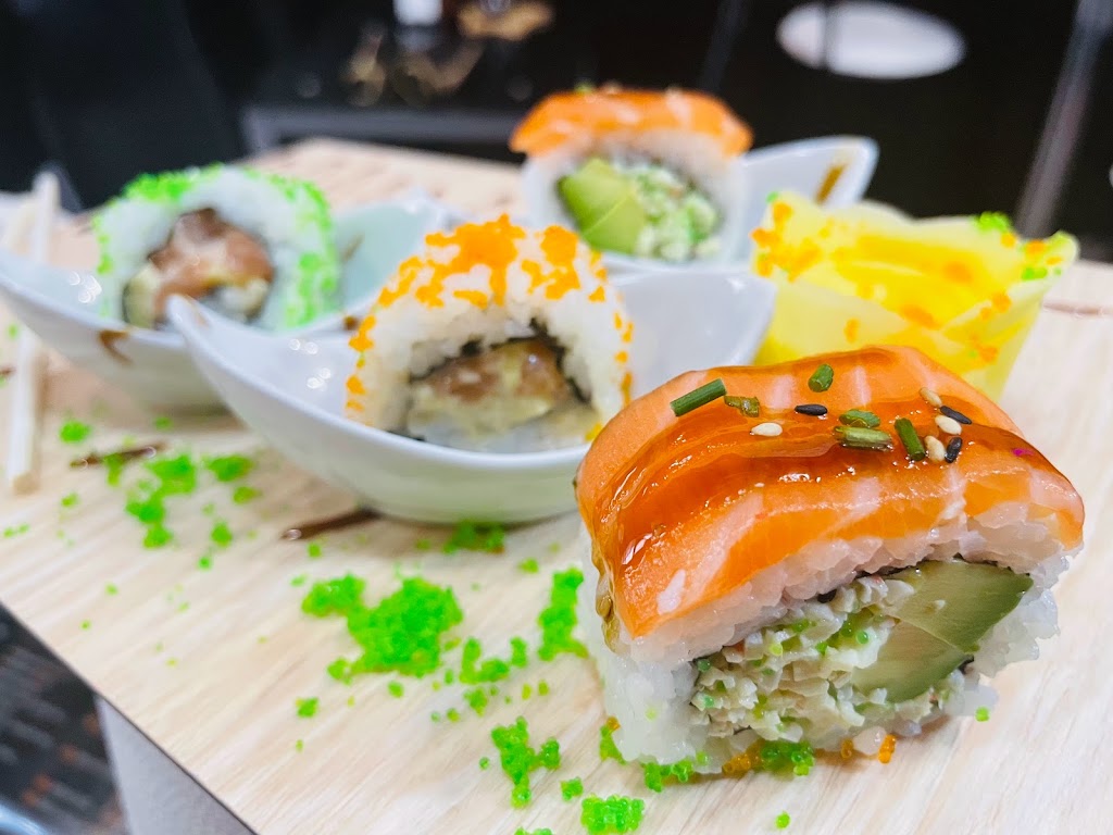 Sushi Sano — Comida y bebida