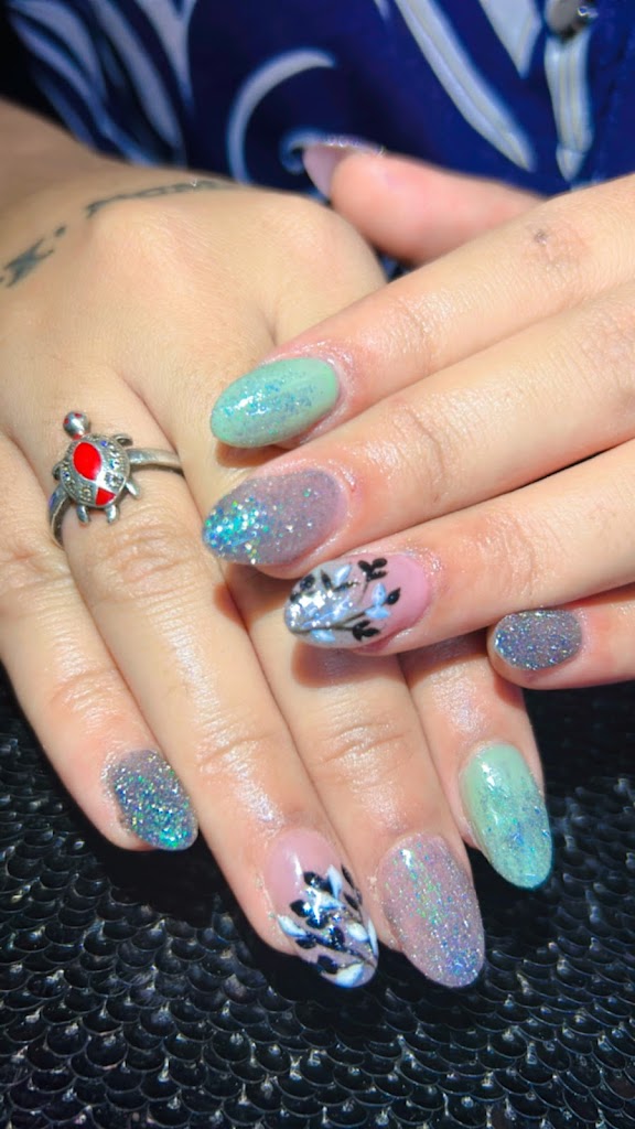 Spark Nails By Muskan