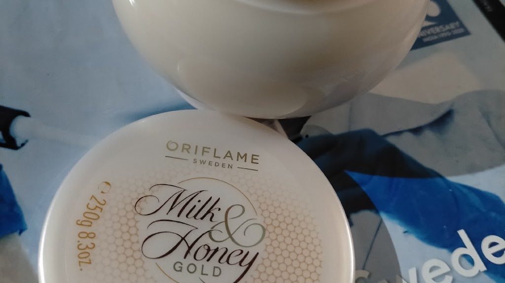 Oriflame Cosmetics