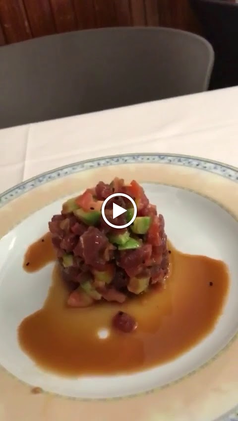 Restaurante Bar Casino Hellin — Videos