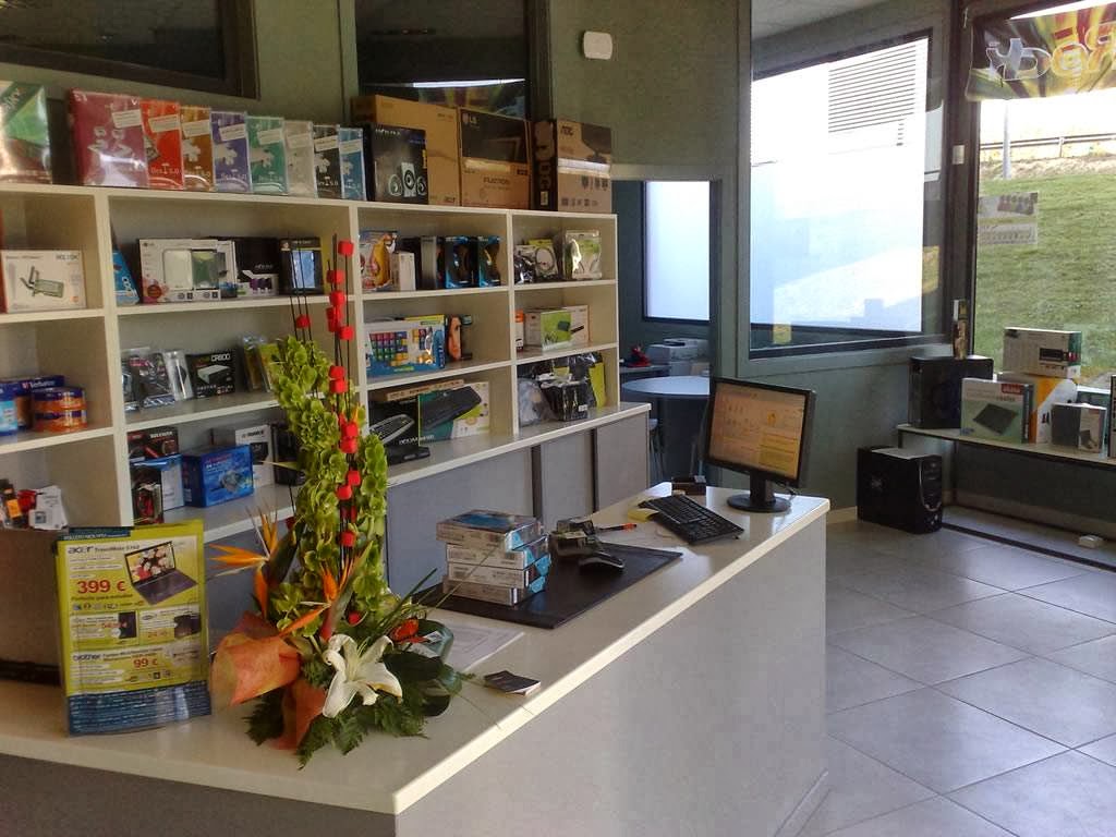Servicios Informaticos Navia en Vigo