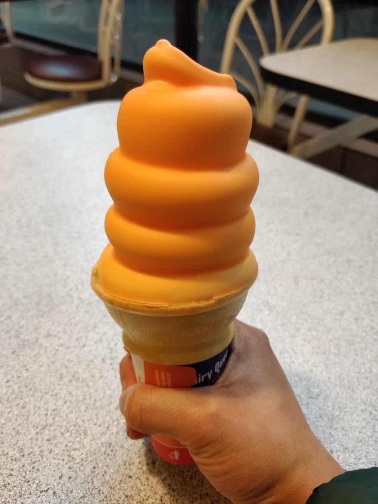 Ice Cream Cone