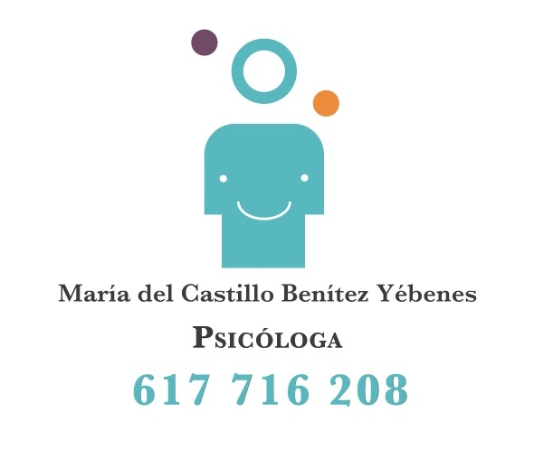 Psicologa Maria Del Castillo Benitez Yebenes — Del propietario