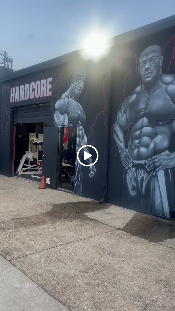  Metroflex Gym - Plano