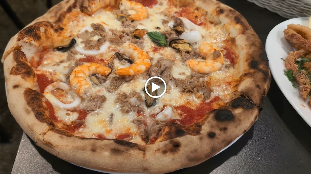 Restaurante Chapo — Videos