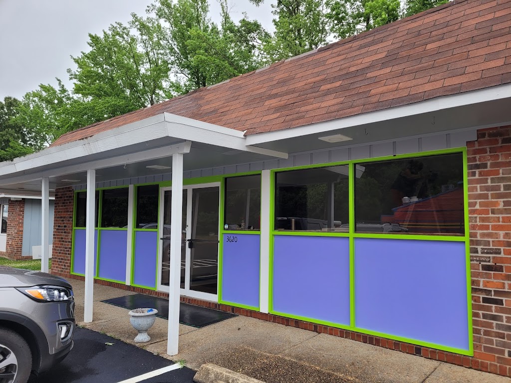  Homegrown Yoga & Pilates