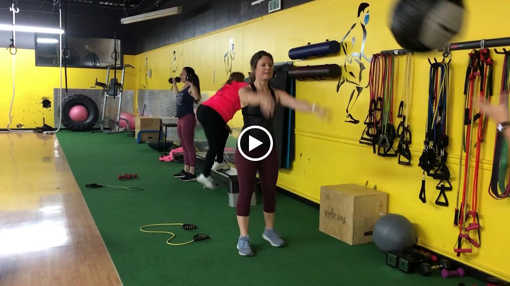  Fitness Rx 24/7 Gym Easton