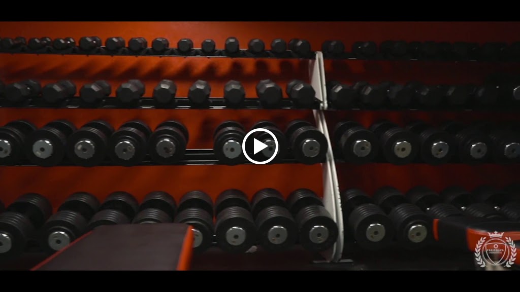  Beach Body Health Club