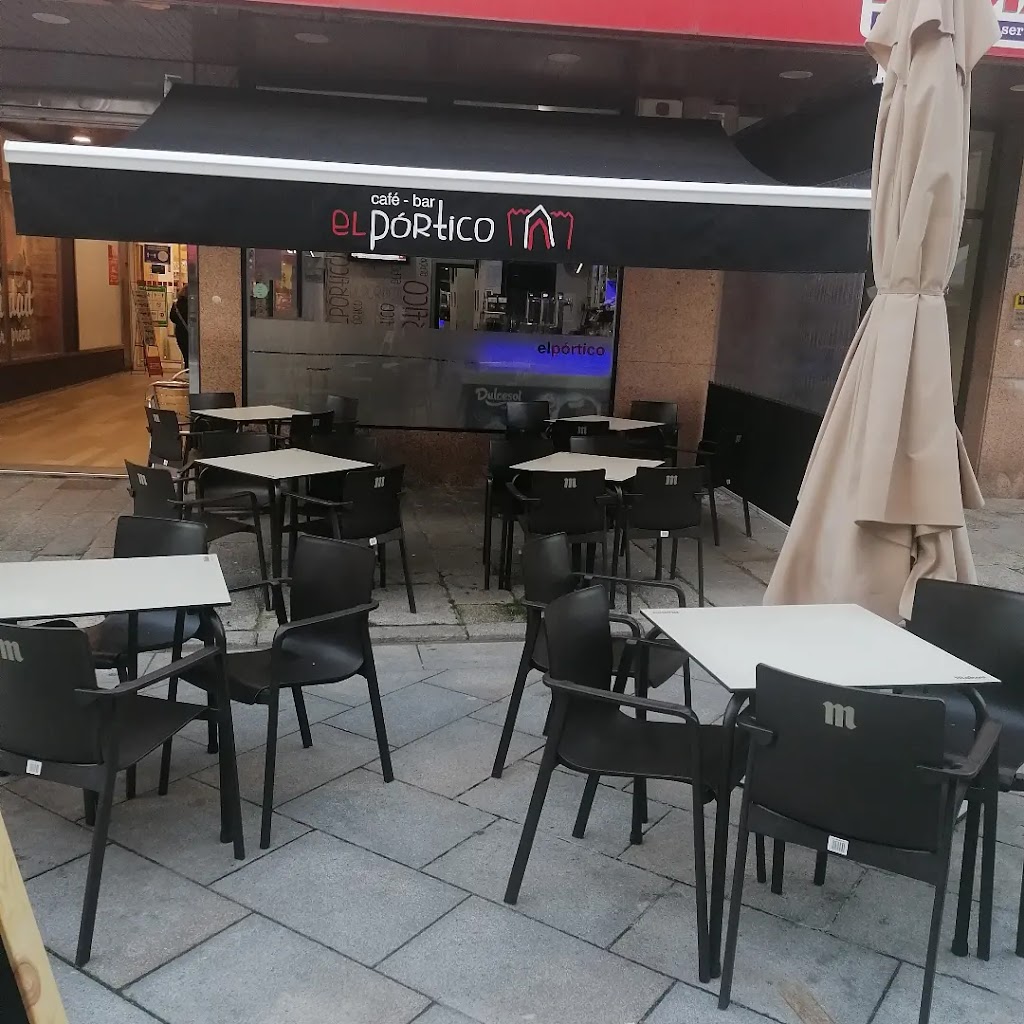 El Portico TUY — Del propietario