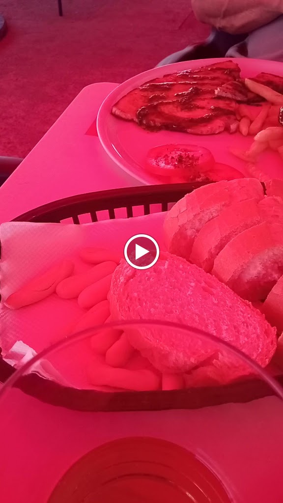 Restaurante El Picadero — Videos