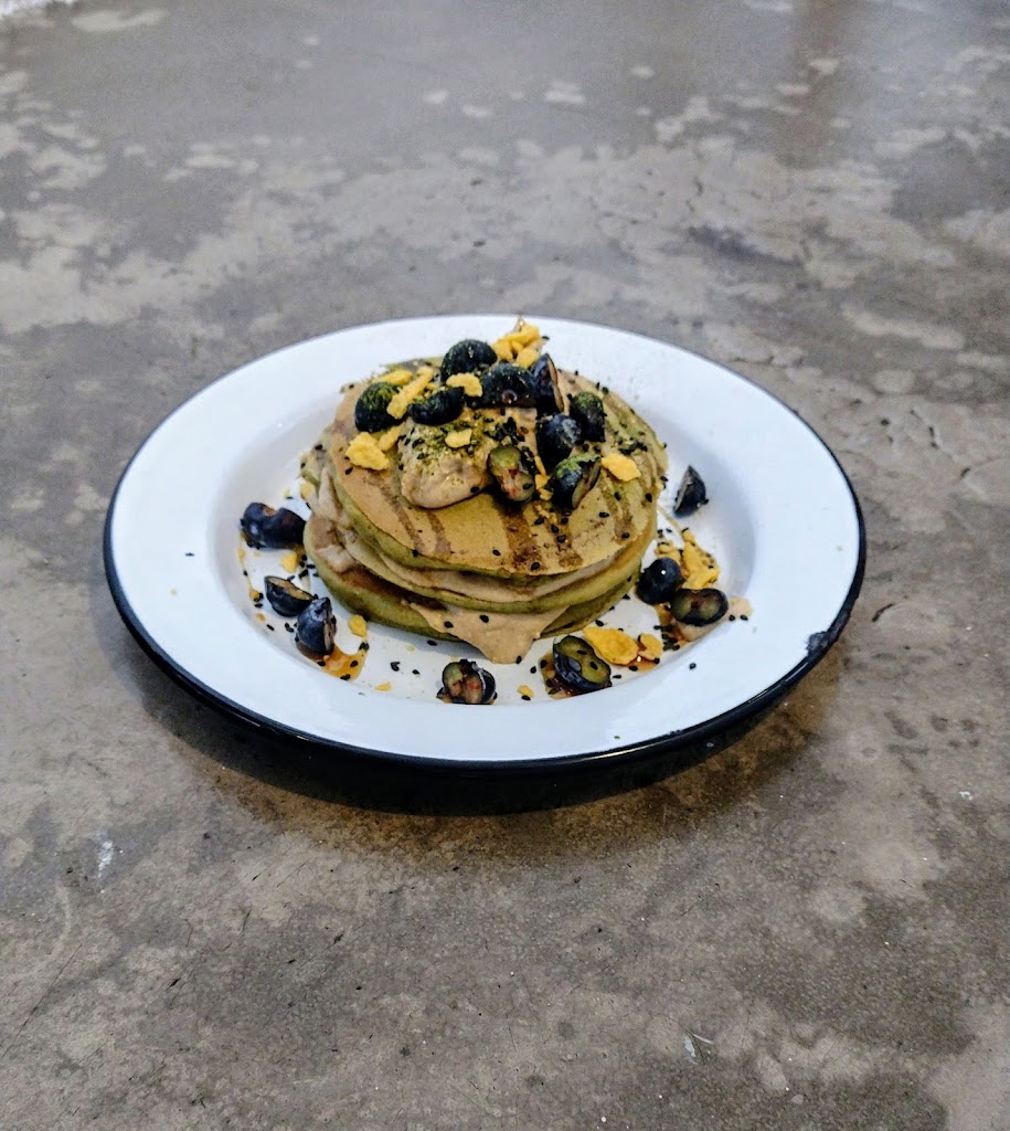 Bonjour — Comida y bebida