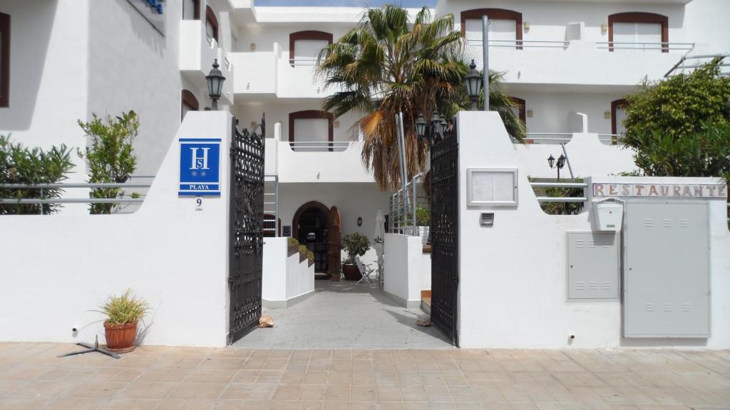 Hostal Santuario San Jose