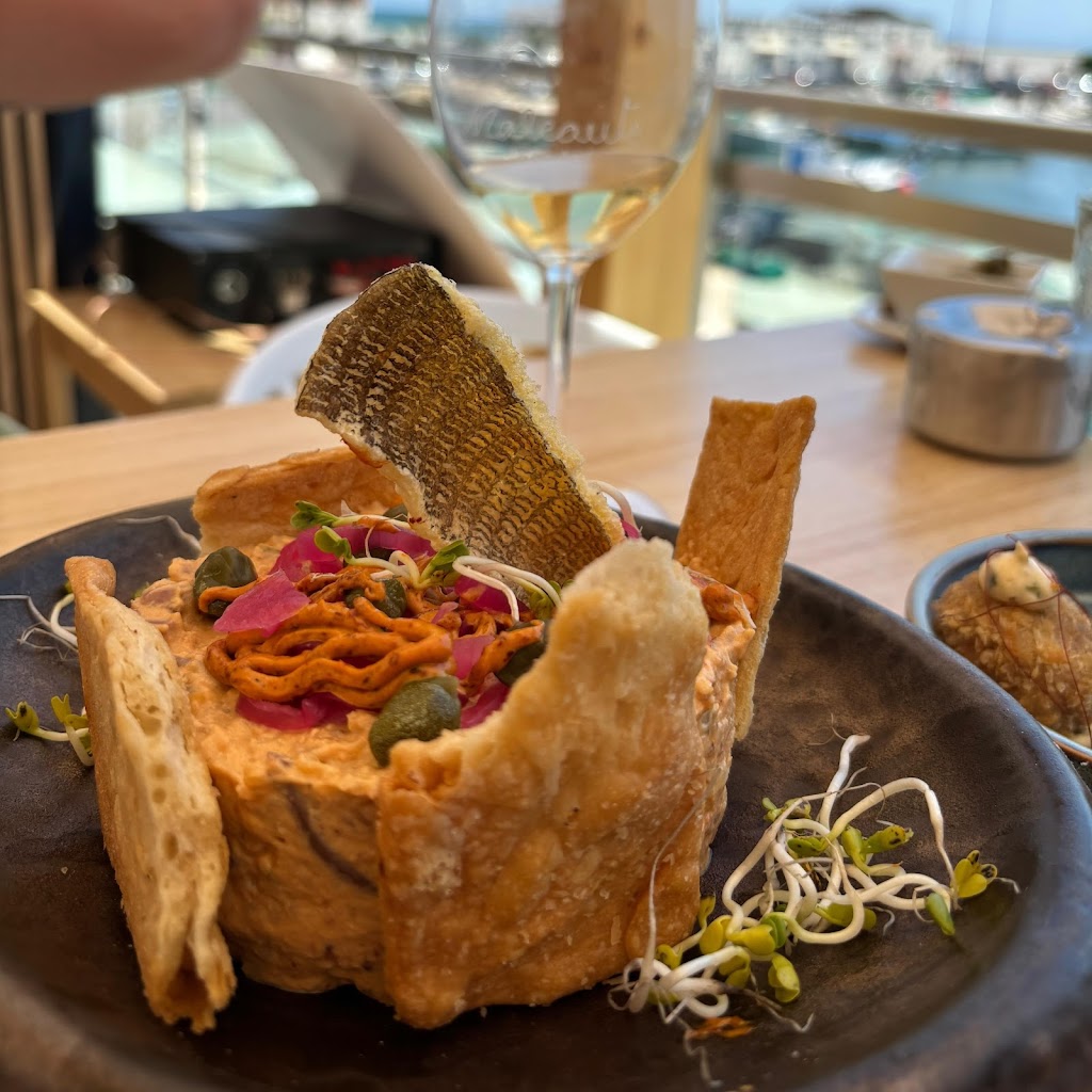 Maleante | Restaurante en Santa Pola | Alicante — Del propietario