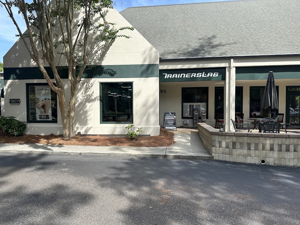 TrainersLab