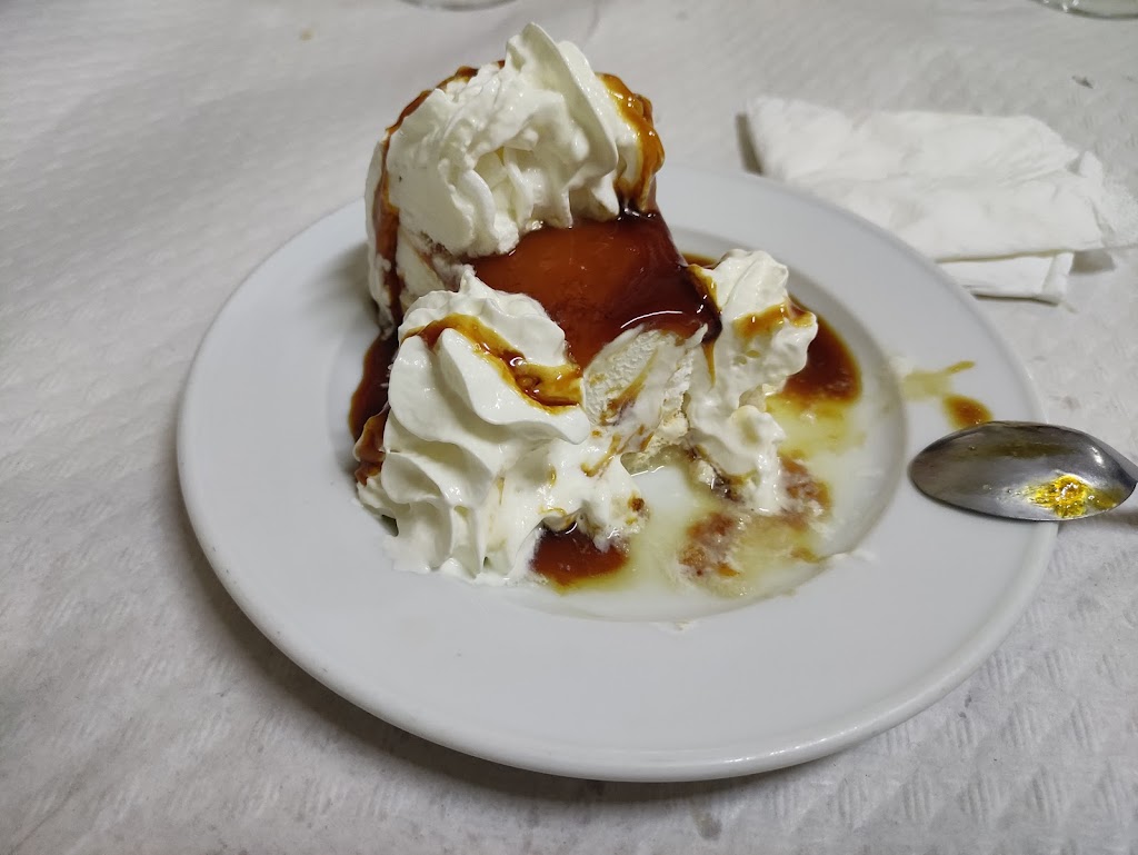 Cafe Bar La Faneguilla — Comida y bebida