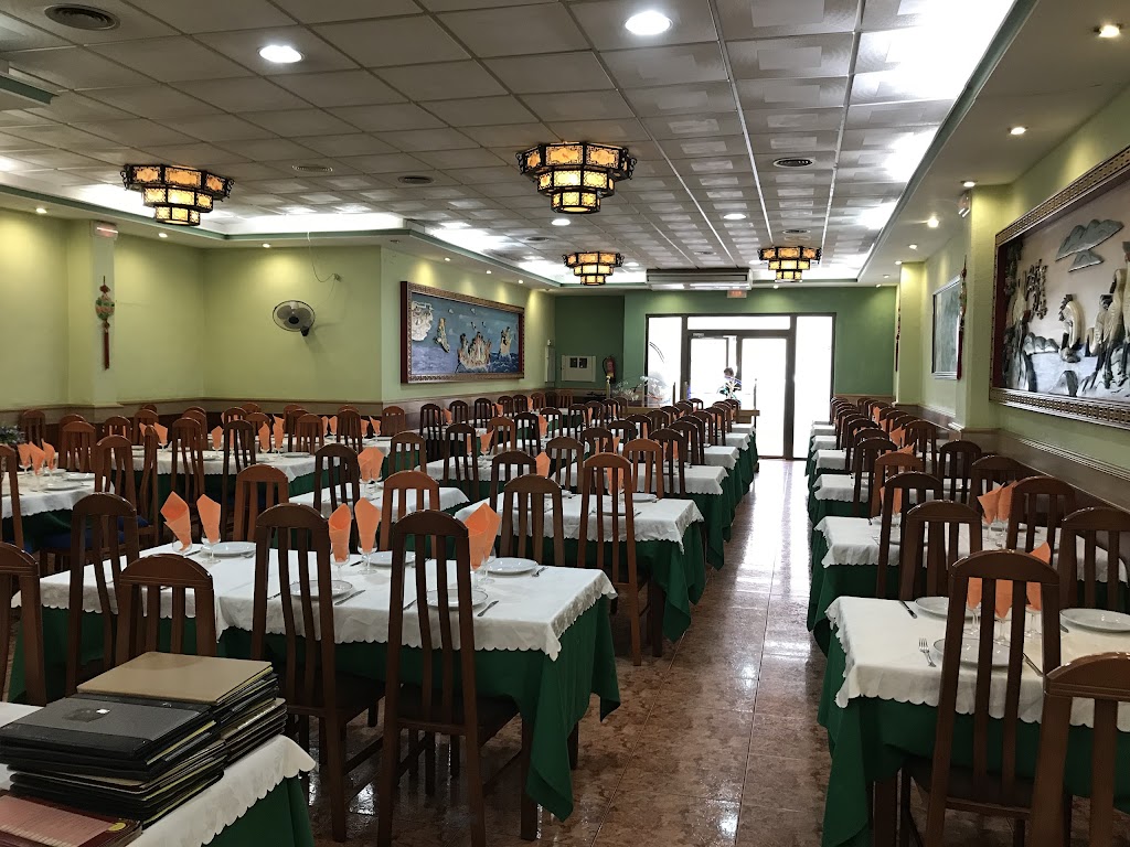 Restaurante Chino Feliz