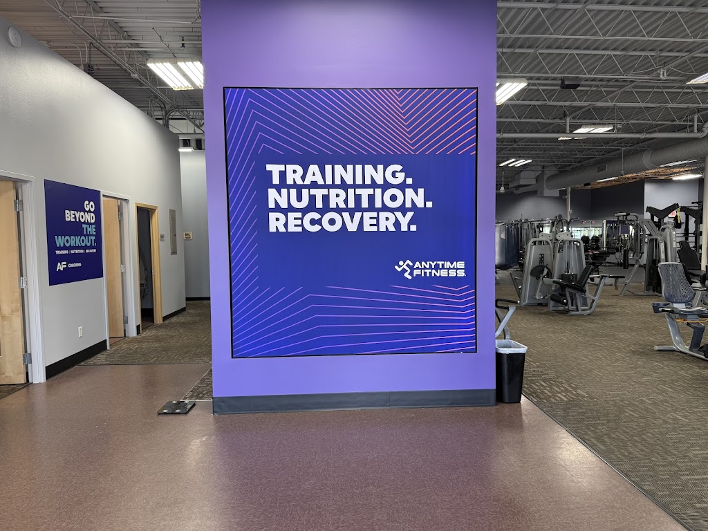  Anytime Fitness