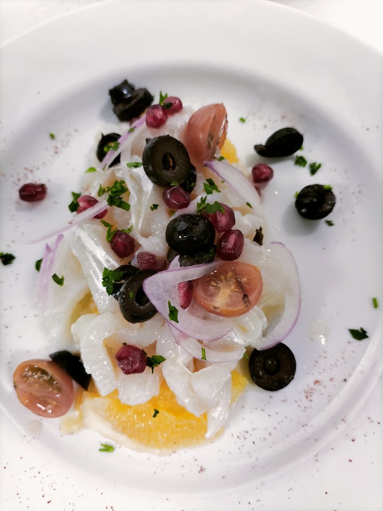 Entre copas & tapas — Del propietario