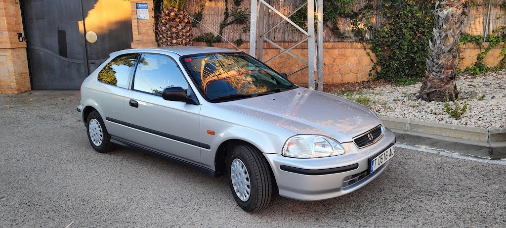 Bosch Car Service Vidauto Automocio