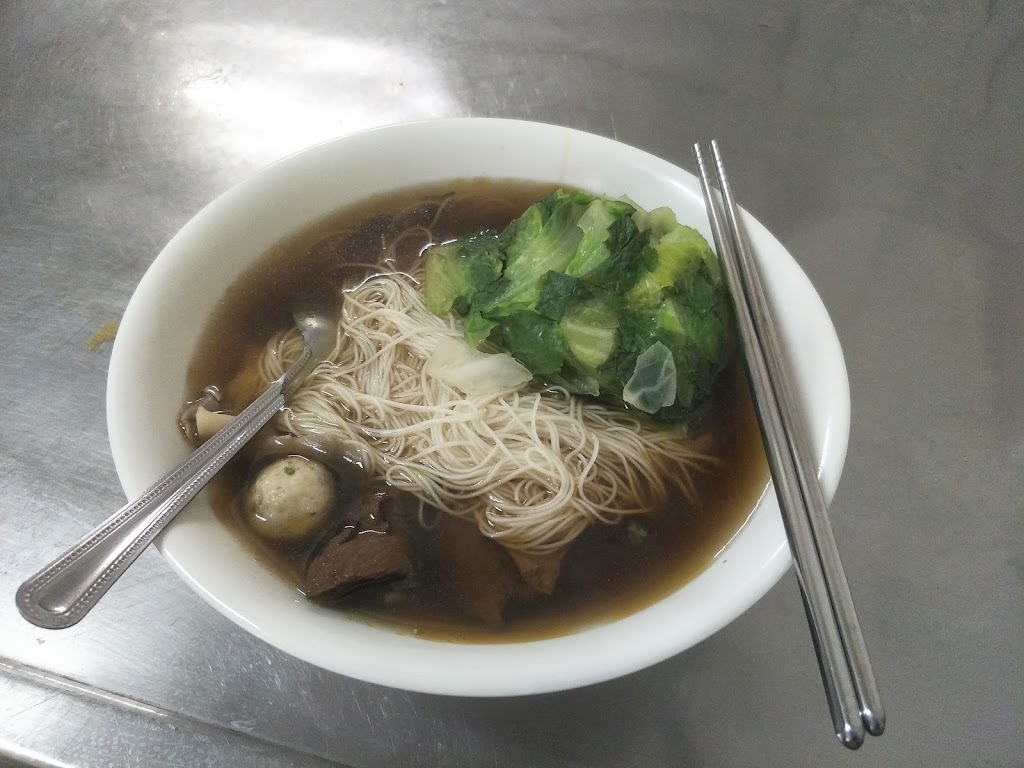 素食麵/飯/簡餐 的照片