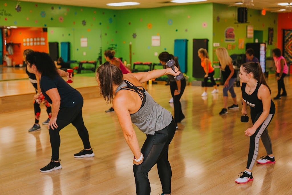  The Groove Fitness Studio LLC