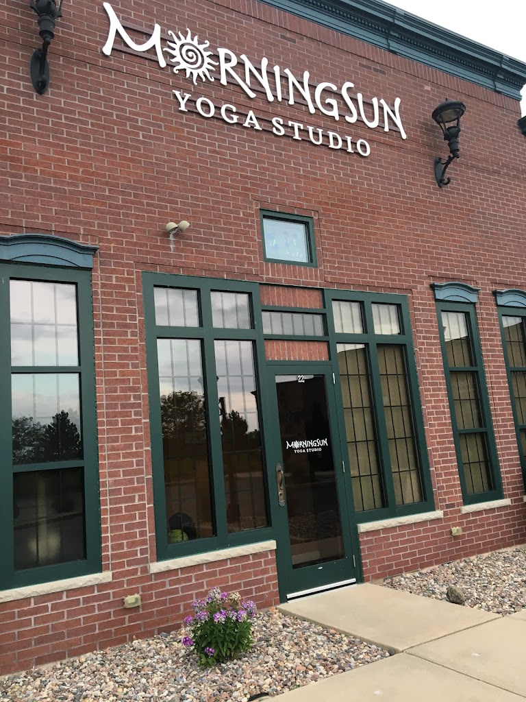  Morning Sun Yoga Studio