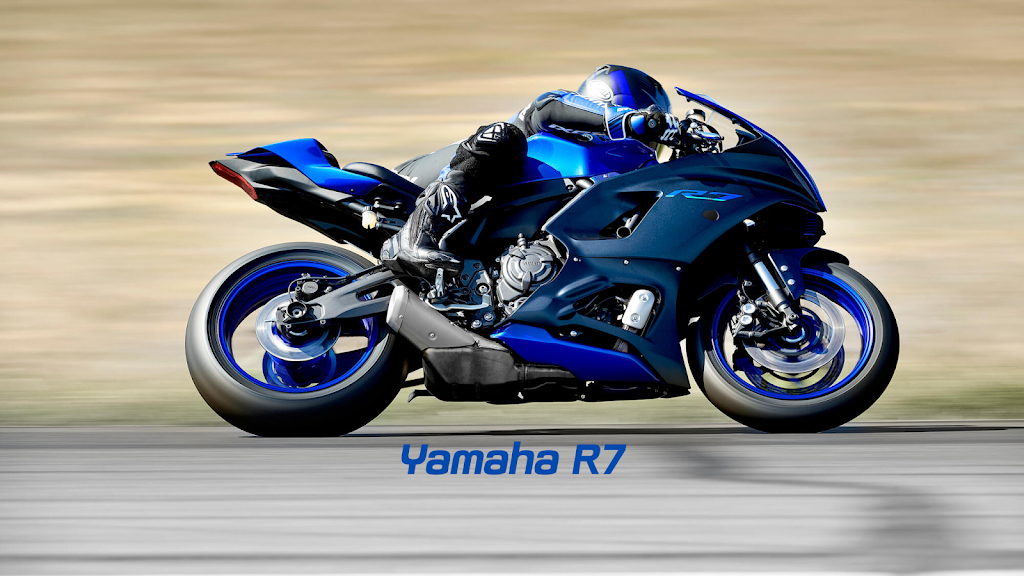 Flick Moto - Concesionario Yamaha — Del propietario