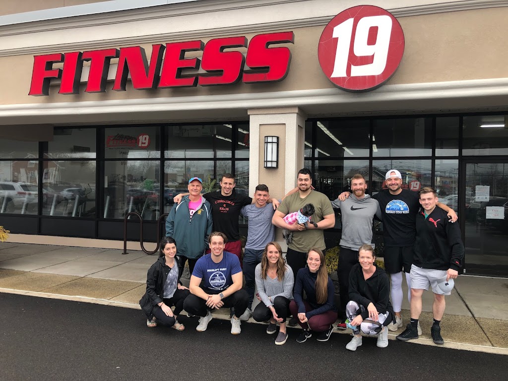  Fitness 19