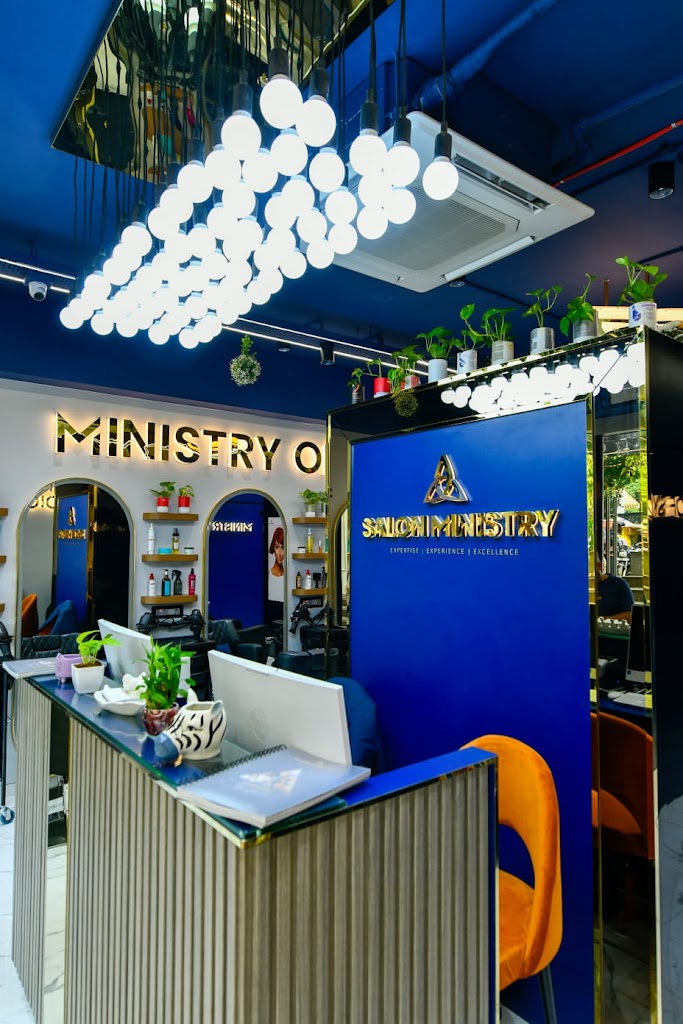 Salon Ministry Chandivali