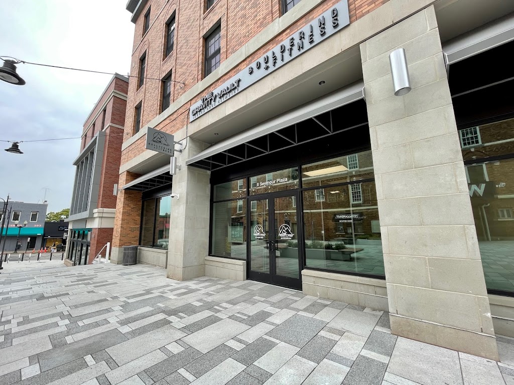  The Gravity Vault - Montclair, NJ