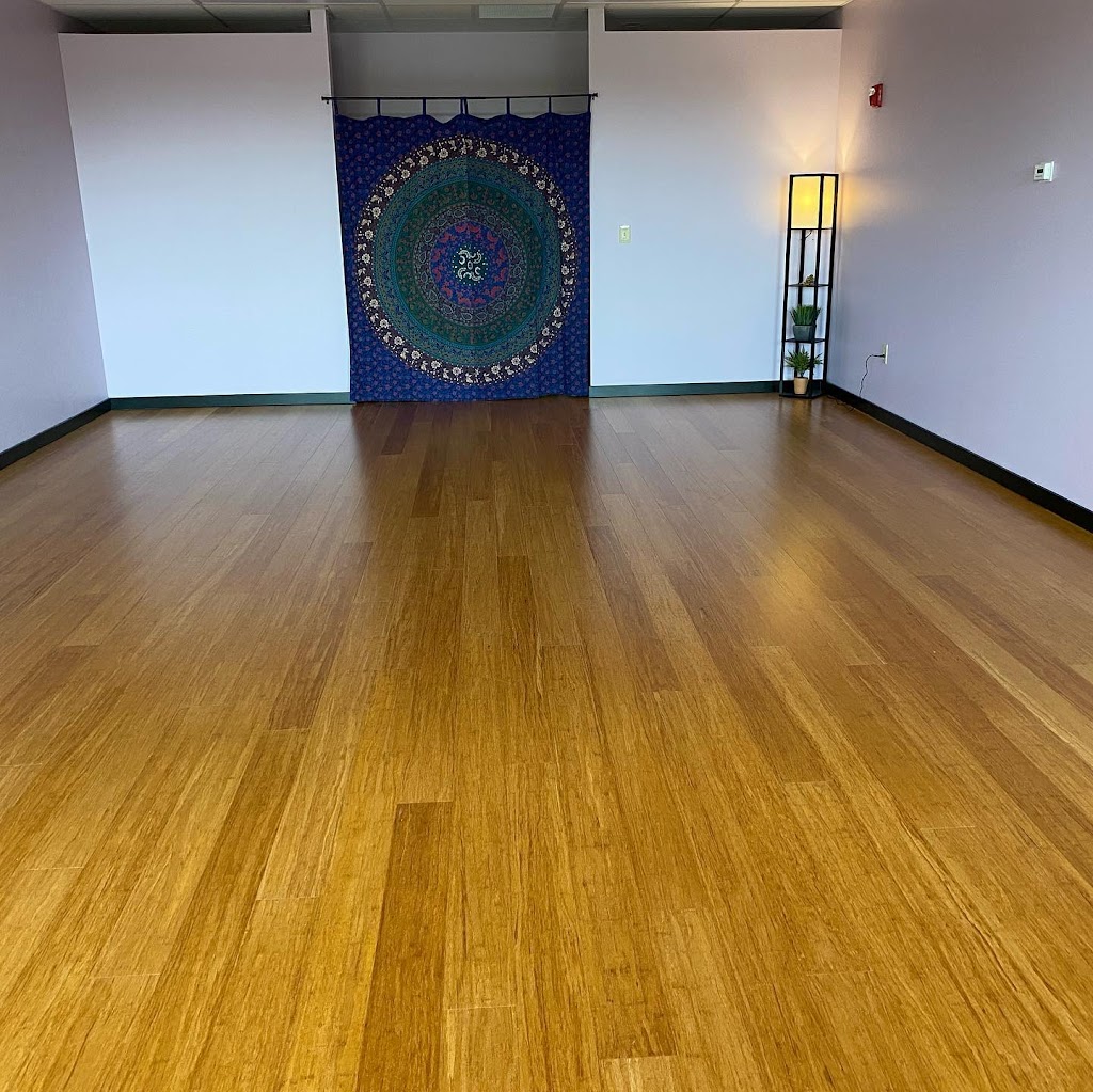  Satsang Yoga Studio