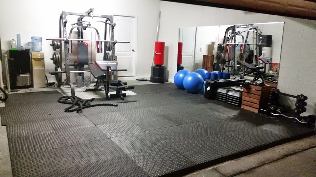  J.A.M. MALLORY FITNESS LLC / Call , Text, or Email