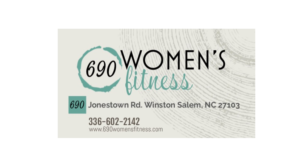  690 Women's Fitness