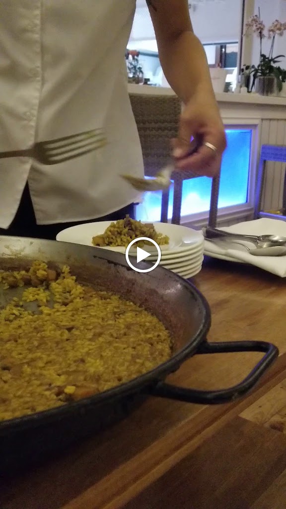Restaurante Sa Nansa Eivissa — Videos