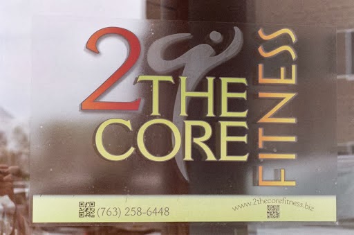  2 the Core Fitness